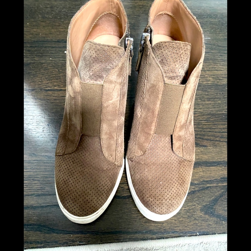 Línea Paolo 7.5 gently used